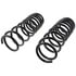 TRW JCS109T Coil Spring Set TRW PREMIUM CHASSIS - COIL SPRING SET - JCS109T