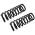 TRW JCS1487T Coil Spring Set TRW PREMIUM CHASSIS - COIL SPRING SET - JCS1487T