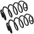TRW JCS1496T Coil Spring Set TRW PREMIUM CHASSIS - COIL SPRING SET - JCS1496T