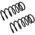 TRW JCS1609T Coil Spring Set TRW PREMIUM CHASSIS - COIL SPRING SET - JCS1609T
