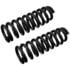 TRW JCS1613T Coil Spring Set TRW PREMIUM CHASSIS - COIL SPRING SET - JCS1613T