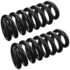 TRW JCS1686T Coil Spring Set TRW PREMIUM CHASSIS - COIL SPRING SET - JCS1686T