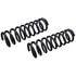 TRW JCS1756T Coil Spring Set TRW PREMIUM CHASSIS - COIL SPRING SET - JCS1756T
