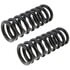 TRW JCS1782T Coil Spring Set TRW PREMIUM CHASSIS - COIL SPRING SET - JCS1782T