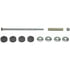 TRW 18119 Suspension Stabilizer Bar Link Kit