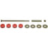 TRW 18202HD Suspension Stabilizer Bar Link Kit