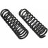 TRW CC648 Coil Spring Set