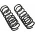 TRW CC808 Coil Spring Set