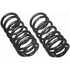 TRW CC838 Coil Spring Set