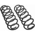 TRW CS5455 Coil Spring Set
