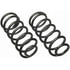 TRW CS5659 Coil Spring Set
