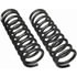 TRW CS574 Coil Spring Set