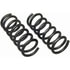 TRW CS5762 Coil Spring Set