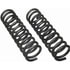 TRW CS6204 Coil Spring Set