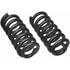 TRW CS6560S Coil Spring Set