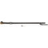 TRW DS1073 Steering Tie Rod End