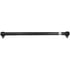 TRW DS1453S Steering Tie Rod End Adjusting Sleeve