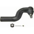 TRW ES3087R Steering Tie Rod End