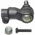 TRW ES3237 Steering Tie Rod End