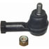 TRW ES3377 Steering Tie Rod End