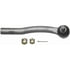 TRW ES3382 Steering Tie Rod End
