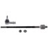JRA129 by TRW - TRW PREMIUM CHASSIS - STEERING TIE ROD ASSEMBLY - JRA129