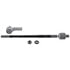 JRA129 by TRW - TRW PREMIUM CHASSIS - STEERING TIE ROD ASSEMBLY - JRA129