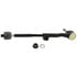 JRA113 by TRW - TRW PREMIUM CHASSIS -  STEERING TIE ROD END ASSEMBLY - JRA113