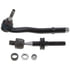 JRA137 by TRW - TRW PREMIUM CHASSIS - STEERING TIE ROD ASSEMBLY - JRA137