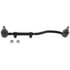 JRA154 by TRW - TRW PREMIUM CHASSIS - STEERING TIE ROD ASSEMBLY - JRA154