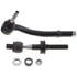JRA138 by TRW - TRW PREMIUM CHASSIS - STEERING TIE ROD ASSEMBLY - JRA138