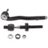 JRA138 by TRW - TRW PREMIUM CHASSIS - STEERING TIE ROD ASSEMBLY - JRA138