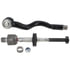 JRA156 by TRW - TRW PREMIUM CHASSIS - STEERING TIE ROD ASSEMBLY - JRA156