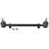 JRA157 by TRW - TRW PREMIUM CHASSIS - STEERING TIE ROD ASSEMBLY - JRA157