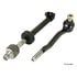 JRA158 by TRW - Steering Tie Rod Assembly - New, Inner, For 1985, 1991-1992 BMW 318i