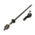 JRA222 by TRW - TRW PREMIUM CHASSIS - STEERING TIE ROD ASSEMBLY - JRA222