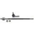 JRA223 by TRW - TRW PREMIUM CHASSIS - STEERING TIE ROD ASSEMBLY - JRA223
