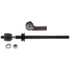 JRA241 by TRW - TRW PREMIUM CHASSIS - STEERING TIE ROD ASSEMBLY - JRA241