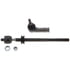 JRA245 by TRW - TRW PREMIUM CHASSIS - STEERING TIE ROD ASSEMBLY - JRA245
