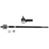 JRA255 by TRW - TRW PREMIUM CHASSIS - STEERING TIE ROD ASSEMBLY - JRA255