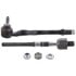 JRA330 by TRW - TRW PREMIUM CHASSIS - STEERING TIE ROD ASSEMBLY - JRA330