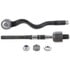 JRA330 by TRW - TRW PREMIUM CHASSIS - STEERING TIE ROD ASSEMBLY - JRA330