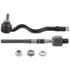 JRA331 by TRW - TRW PREMIUM CHASSIS - STEERING TIE ROD ASSEMBLY - JRA331