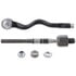 JRA331 by TRW - TRW PREMIUM CHASSIS - STEERING TIE ROD ASSEMBLY - JRA331