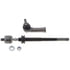 JRA547 by TRW - TRW PREMIUM CHASSIS - STEERING TIE ROD ASSEMBLY - JRA547