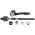 JRA542 by TRW - TRW PREMIUM CHASSIS - STEERING TIE ROD ASSEMBLY - JRA542