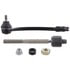 TRW JRA564 Steering Tie Rod Assembly TRW PREMIUM CHASSIS - STEERING TIE ROD ASSEMBLY - JRA564