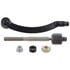 TRW JRA564 Steering Tie Rod Assembly TRW PREMIUM CHASSIS - STEERING TIE ROD ASSEMBLY - JRA564