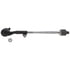 JRA590 by TRW - TRW PREMIUM CHASSIS - STEERING TIE ROD ASSEMBLY - JRA590