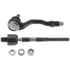 JRA572 by TRW - TRW PREMIUM CHASSIS - STEERING TIE ROD ASSEMBLY - JRA572